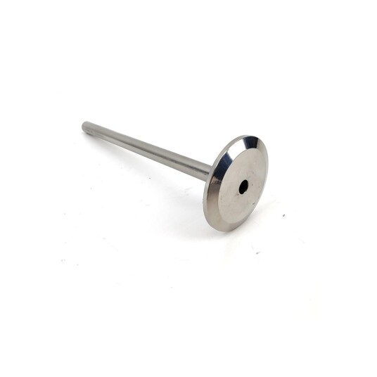 1.5"  Thermowell (152mm) Tri-Clamp for prober med diameter 6mm eller mindre