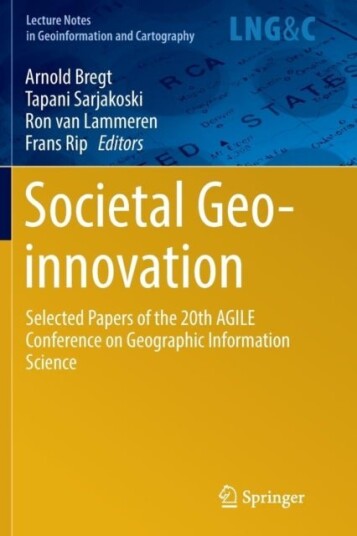 Societal Geo innovation