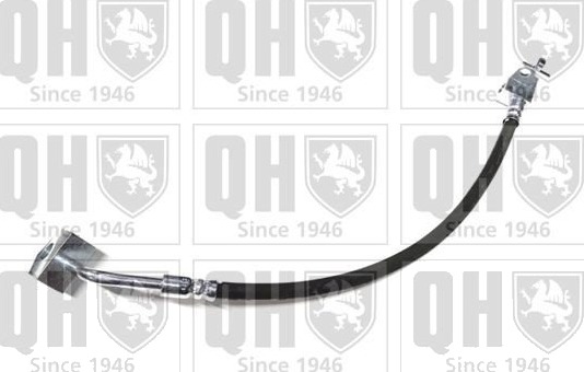 QUINTON HAZELL BFH6089 Bremseslange