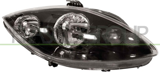 PRASCO ST4244913 Frontlykter
