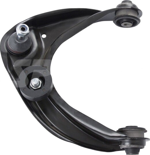 SPIDAN CHASSIS PARTS 57382 Bærearm SPIDAN CHASSIS PARTS 57382 Bærearm