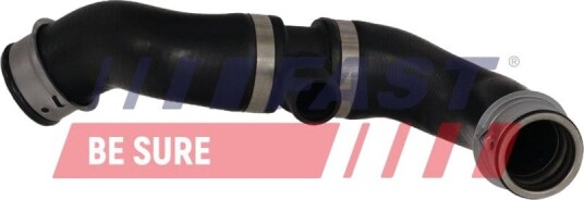 FAST FT01206 Radiatorslange
