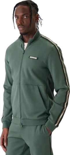 Emporio Armani EA7 Herre Sport Grønn XL,