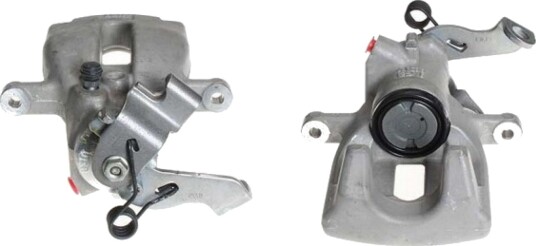Bremsecaliper Axia 394151