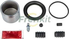 FRENKIT 257908 Reparasjonssett, bremsecaliper