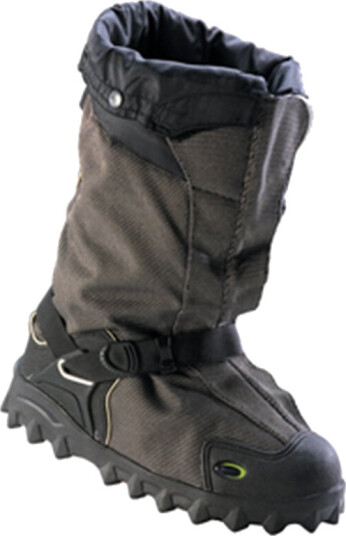 Neos Navigator 5 Overshoes Grey XXL