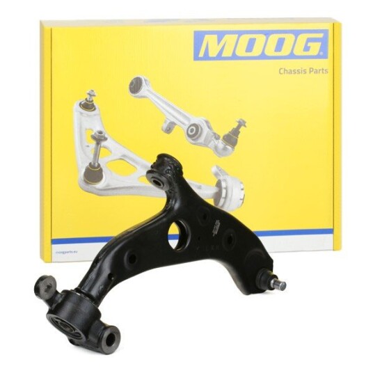 Bærearm MOOG MD-WP-13902 Bærearm MOOG MD-WP-13902