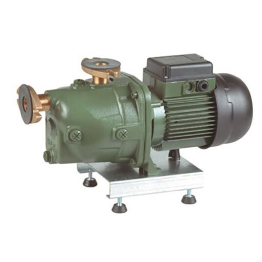 Beulco Jet 102 TVRA Jetpumpe med ringpumpeadapter, Vanning
