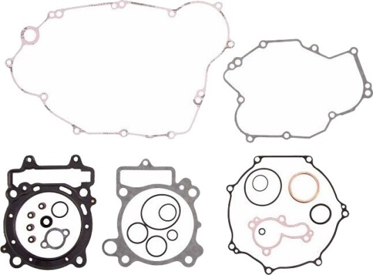 Tetnings helsett, motor WINDEROSA 808480