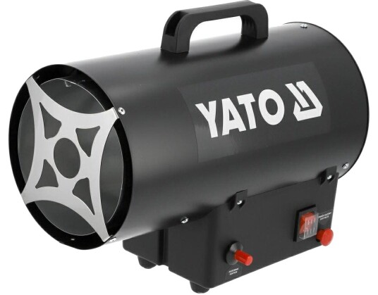 Yato YT 99730 Gassovn 15 kW mobil