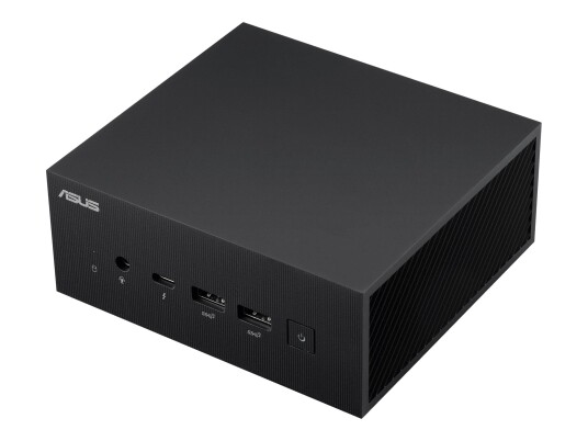 ASUS ExpertCenter PN64 BB7004MDE1 - mini-PC - Core i7 13700H 3.7 GHz - 0 GB - uten HDD