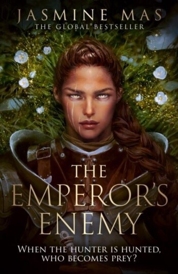 The Emperor's Enemy