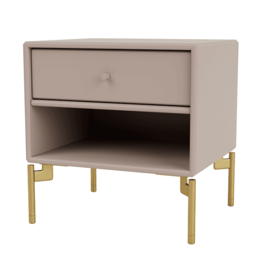 Montana Selection DASH Nattbord Mushroom Flervalg