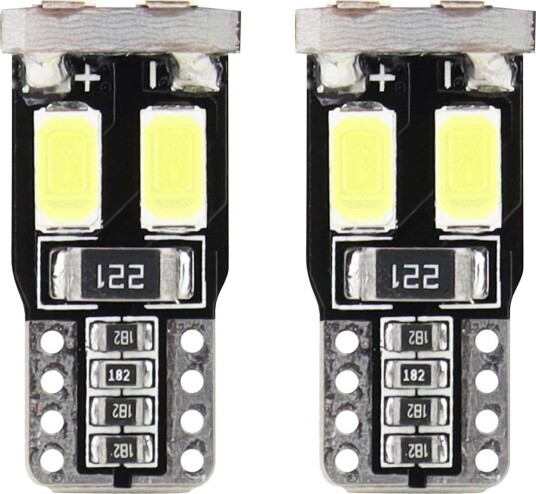 LED pære AMIO 01622