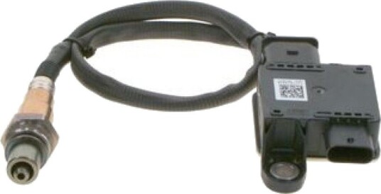 Partikkelsensor BOSCH 0 281 008 528 Partikkelsensor BOSCH 0 281 008 528