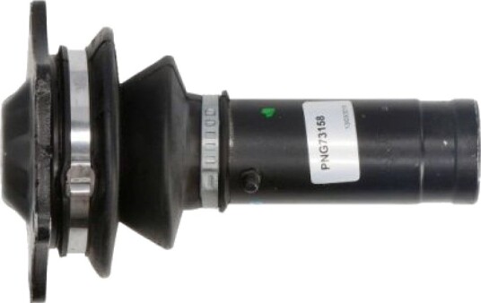 Point Gear Drivaksel POINT GEAR PNG73158