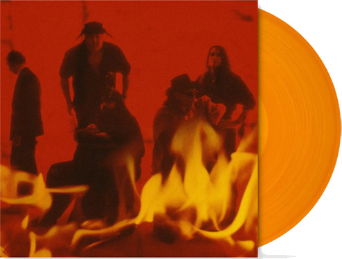 We Must Burn We Must Burn