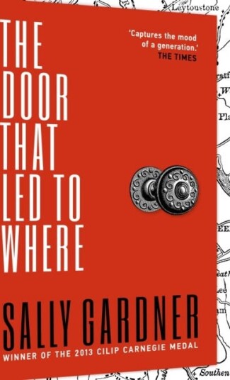 The Door That Led to Where