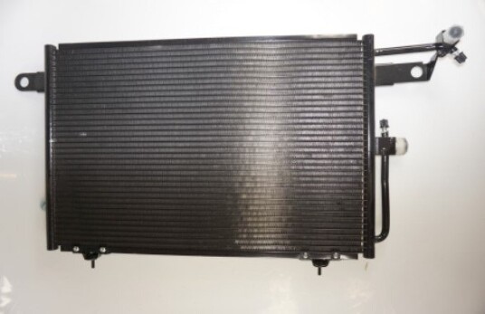 Kondensator klimaanlegg CLIMTEX CH2 246 Kondensator klimaanlegg CLIMTEX CH2 246