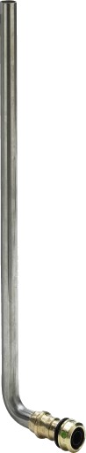 2 stk Raxofix radiatortilkoblingsbend