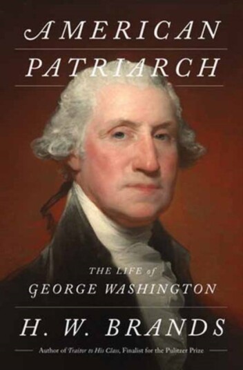 American Patriarch American Patriarch