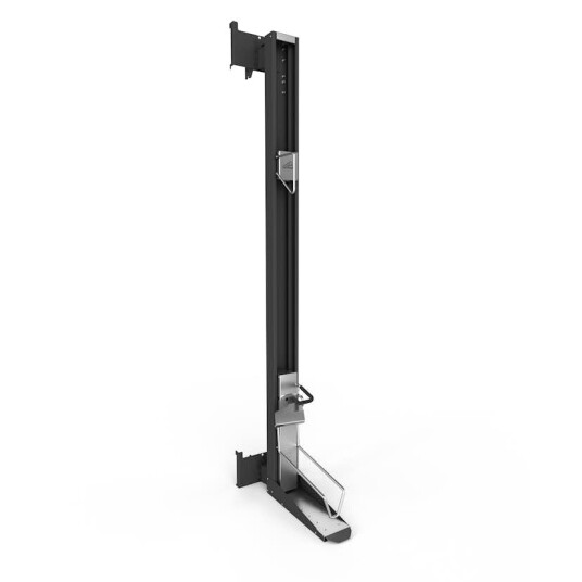 Sykkelstativ Biohort BikeLift Svingbar for Neo
