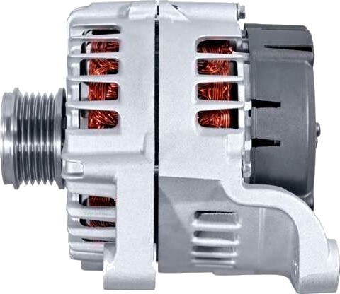 HELLA 8EL 015 637-921 Dynamo