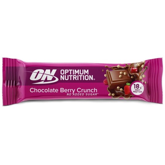 Optimum Nutrition Optimum Protein Bar 55 g (12-Pack) Optimum Nutrition Optimum Protein Bar 55 g (12-Pack)