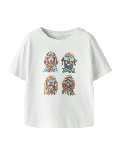 name it Nmmvoto Ss Nreg Top White 104