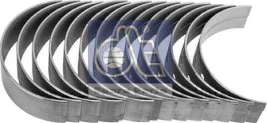 DT Spare Parts 1.33220 Veivaksellager
