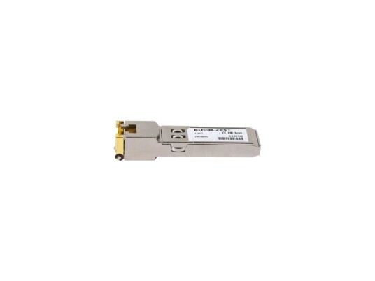 Blueoptics 3Csfp93-H3-Bo Fiber Optisk 1250 Mbit/S Rj-45 Sfp T 100 M
