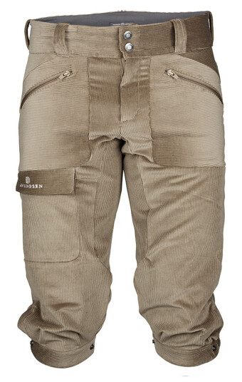 Amundsen Sports Concord Regular Knickerbockers M's Dark Desert XL