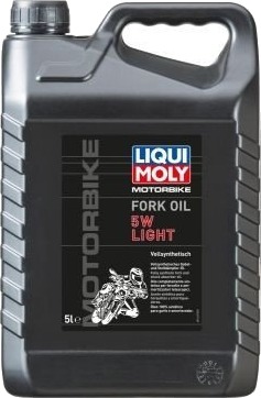 LIQUI MOLY 1623 Gaffelolje LIQUI MOLY 1623 Gaffelolje