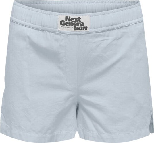 Kids Only Shorts   KogClara   Ballade Blue   Kids Only   10 år 140   Shorts   Blå