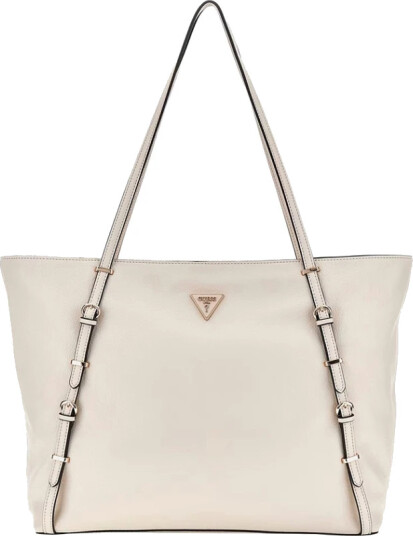 Guess Dame Vesker Beige ONE SIZE,