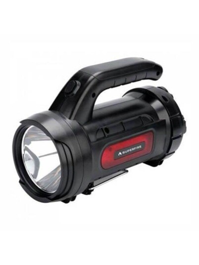 Superfire Searchlight M9-X 440lm USB Superfire Searchlight M9-X 440lm USB