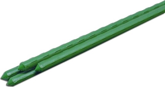 Bradas Hagepæler I Stål 8Mm X150cm /10 Stk Bradas Hagepæler I Stål 8Mm X150cm /10 Stk