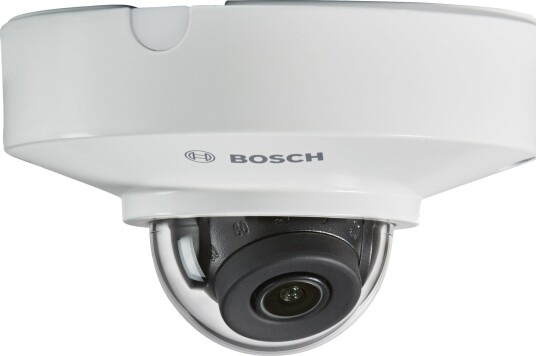 Bosch Overvåkningskamera NDV-3502-F02 2mp Hdr