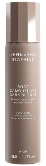 Lernberger Stafsing Root Camouflage Dark Blonde