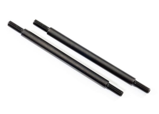 Traxxas 8832 Suspension Links Rear Upper 5x95mm Steel 2 TRX-6
