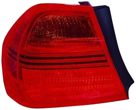 ABAKUS 444-1930L-UE Baklykt