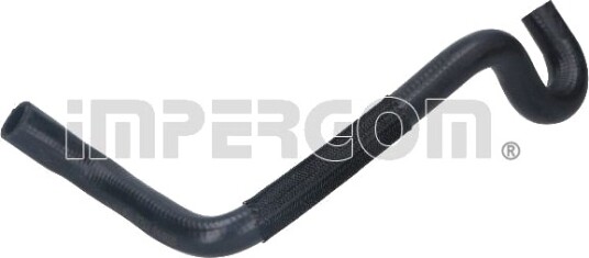 ORIGINAL IMPERIUM 222452 Radiatorslange
