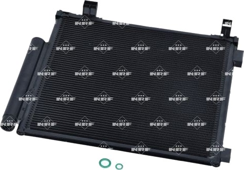Kondensator NRF 35859