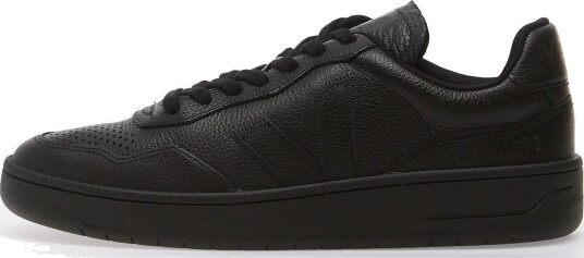 Joggesko Veja V 90 Zz Grained Oil Leath Full Black EUR 43