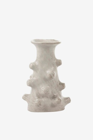 Serax   Vase 03 S Billy By Marie Michielssen   Hvit