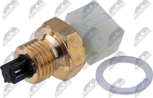 Sensor, innsugningsluft temperatur NTY ECT-CH-011
