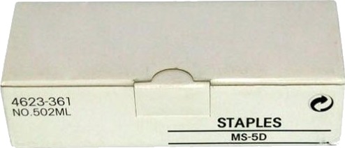 Konica Minolta Stifter 4623361