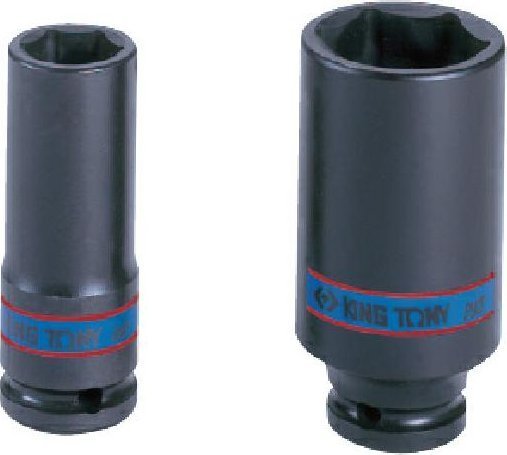 Krafttop 4435M Lang 6 Kt. 1/2'' 36 Mm Krafttop 4435M Lang 6 Kt. 1/2'' 36 Mm