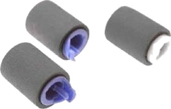 Hp Cf367-67904 Roller Sort Blå Hvit CF367-67904