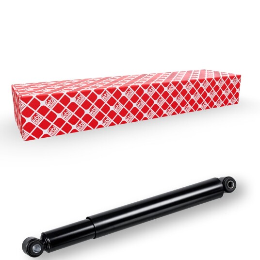 Støtdemper FEBI BILSTEIN 20594 Støtdemper FEBI BILSTEIN 20594